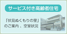 サービス付き高齢者住宅